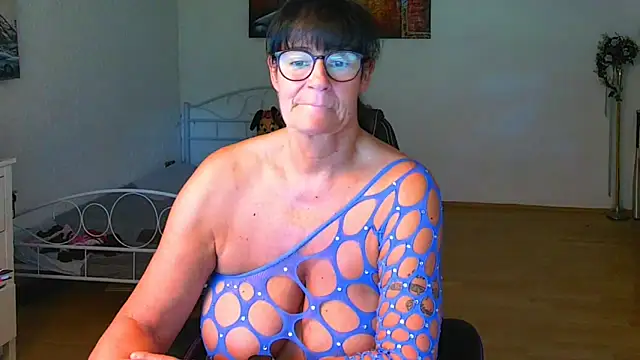 Sylly webcam