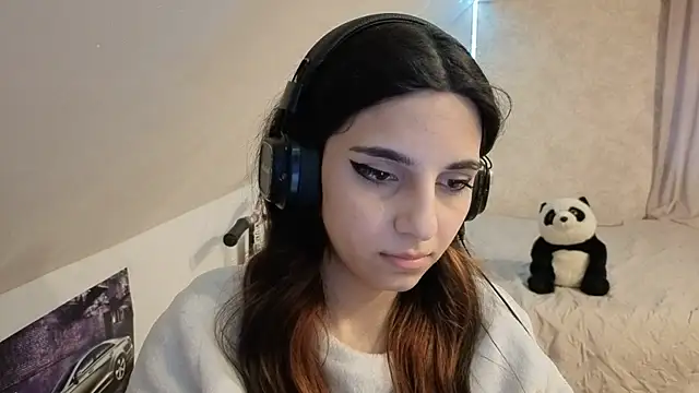 Blissmissataeses webcam
