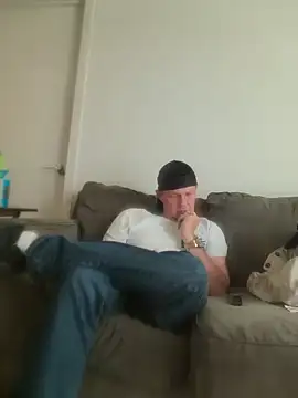 yourMasterisBored webcam