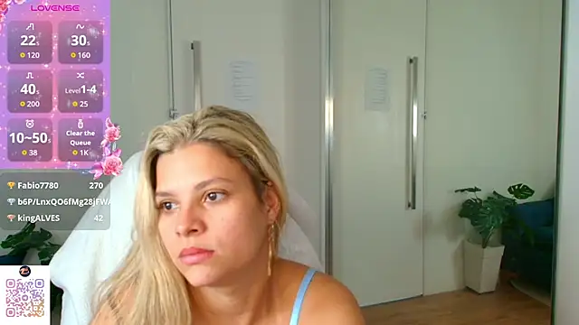 Florence_Ford webcam