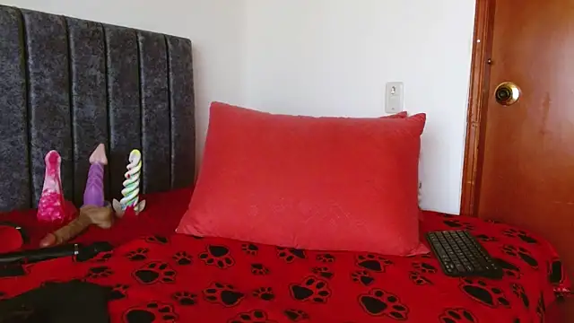Evolettee______ webcam