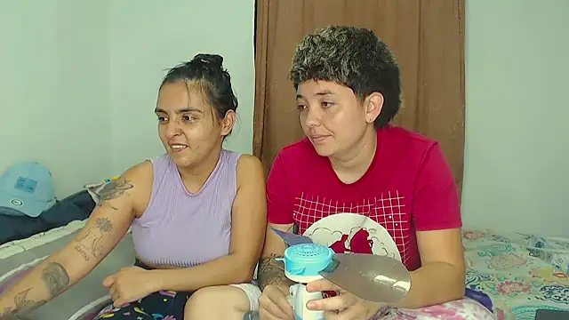 kathy_luisa webcam