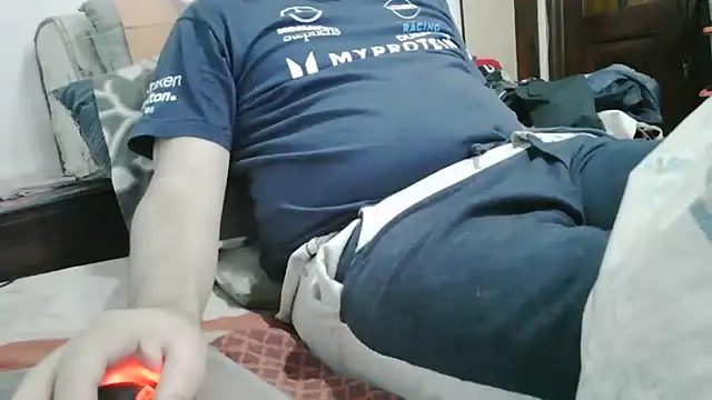 messi_syssy webcam