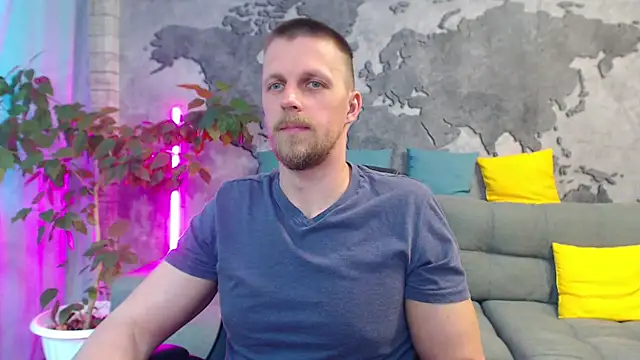 VikingChrisss webcam