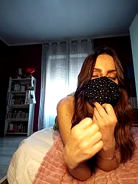 Akemi_rossi webcam