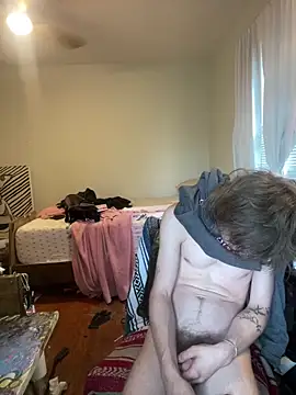 XanderOzzz webcam