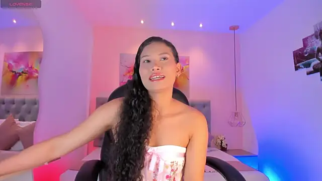 sweetrose_01 webcam