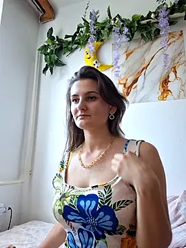 Nika_aa webcam
