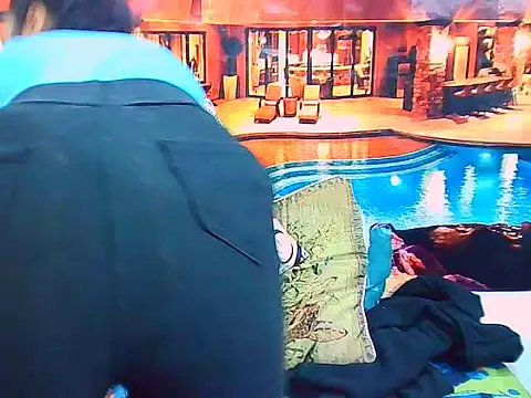 IndianSexyButt webcam