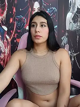 charlottte_wh webcam