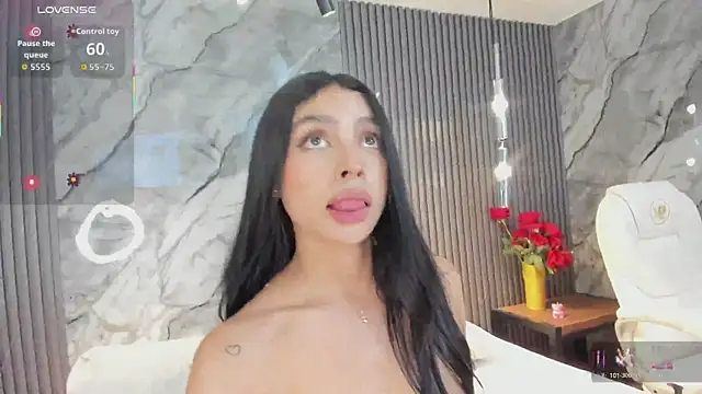 hanna_steel webcam
