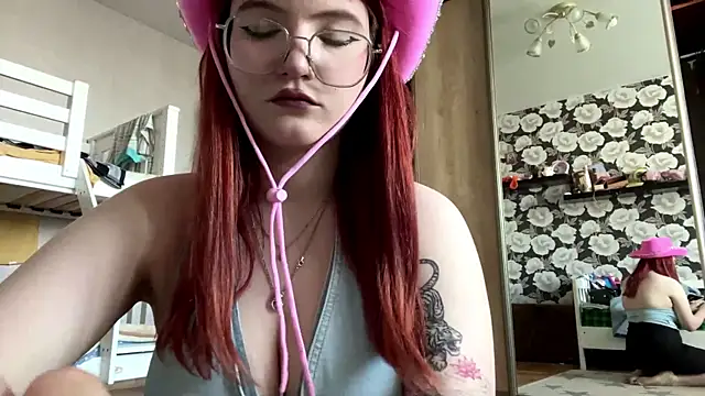 MarkSlye webcam