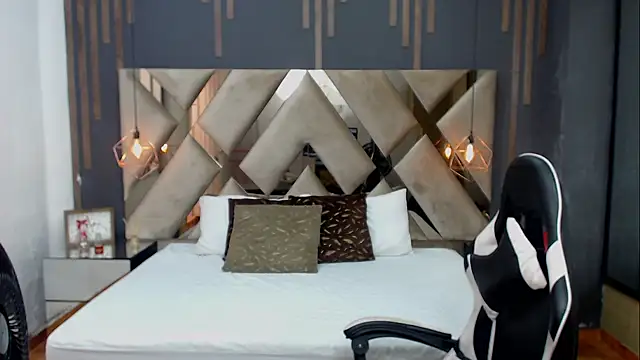 MartinaaFit webcam