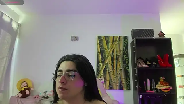 Khalifa_Gold webcam