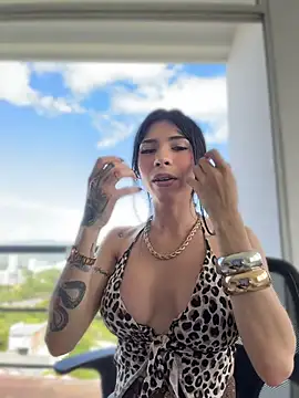 Marily_Daniela_ webcam
