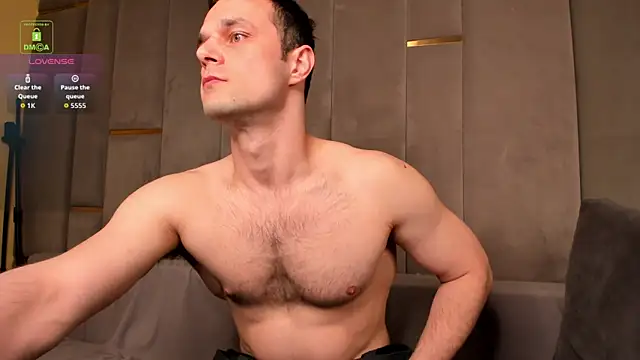 BrandonNorris webcam