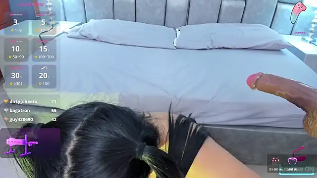 AniEvans_ webcam