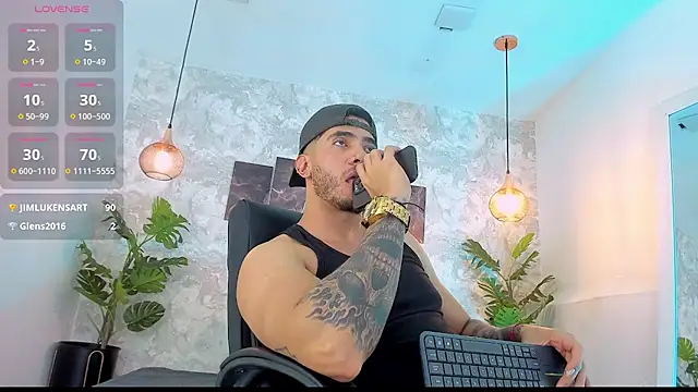 Nate_franco webcam