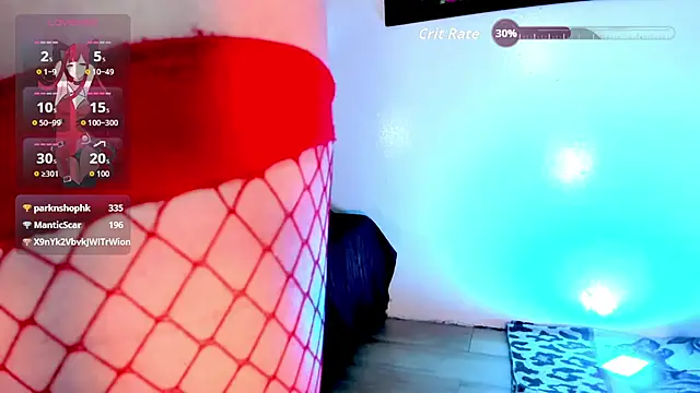 la_ratona_1 webcam