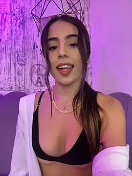AbyThompson webcam