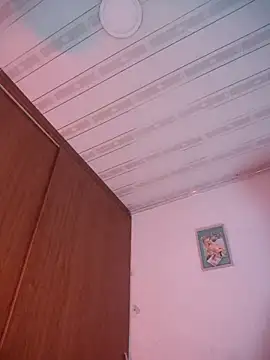 LaurenWelly_ webcam