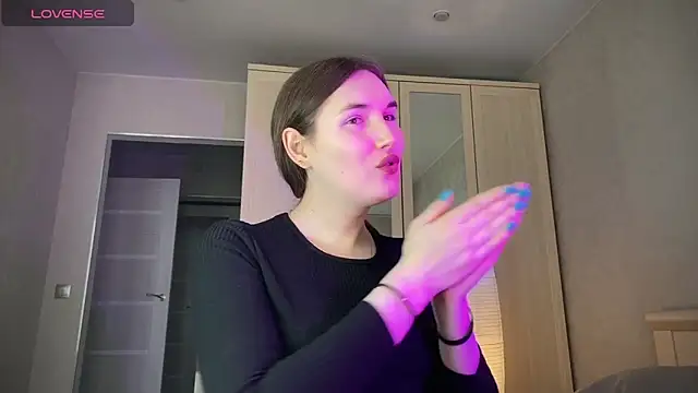 Maria_Bowie webcam
