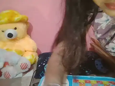 Sexy-pari09 webcam