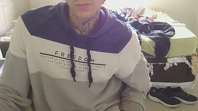 smokingink webcam