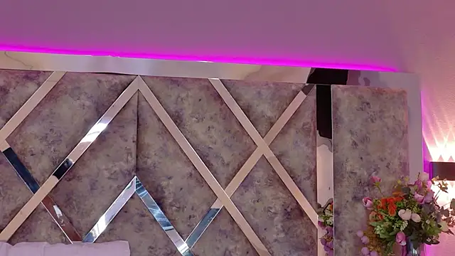 ValeriaOrtega webcam