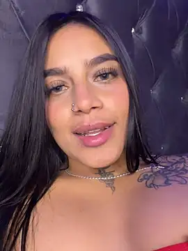 Emily_sharlot webcam