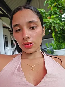 Lorena_Mcfly webcam