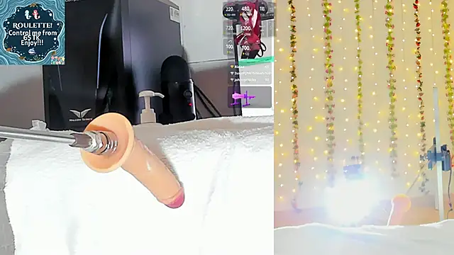 Kitty__Rose__ webcam