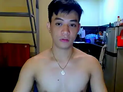 AsianCUMQUICKLY webcam