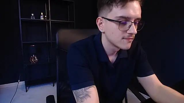 FelixStarkk webcam