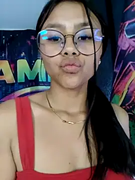 SofieLove_01 webcam