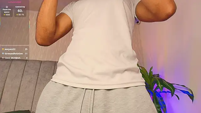 Jacob_606 webcam