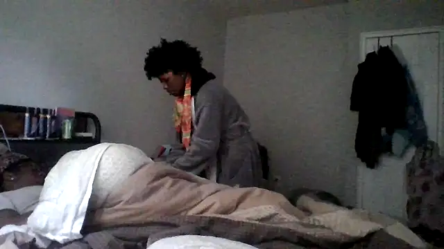 BedazedFirefly webcam
