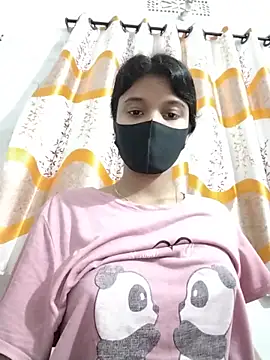 Jaya-Ray webcam