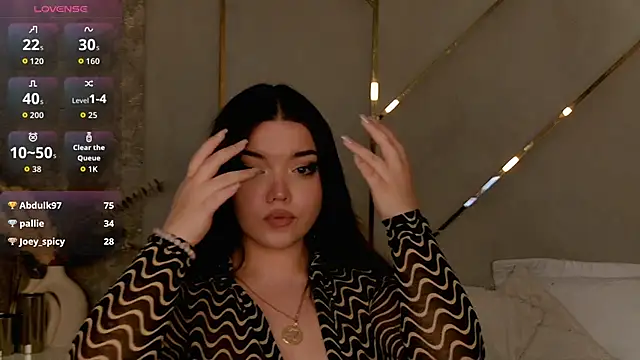 NaomiAster webcam