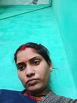 Pushpa_hotty webcam