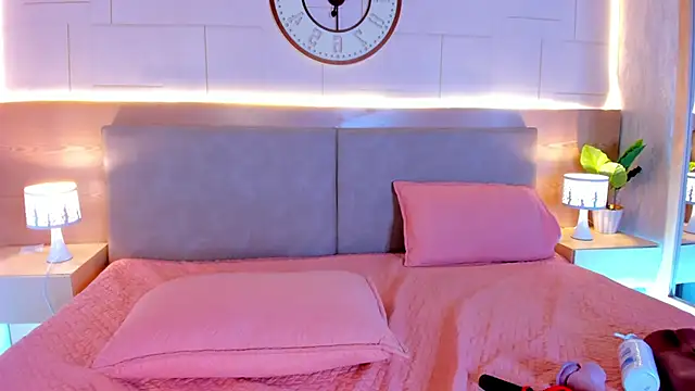 Lana_kalix webcam