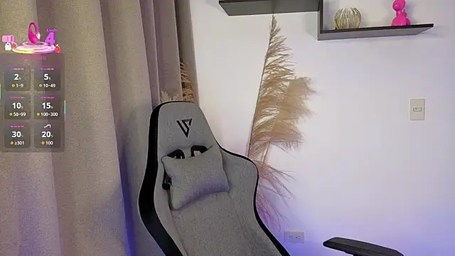 chloebum_ webcam