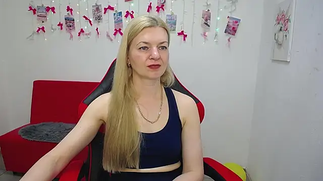 MelissaTyler webcam