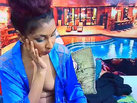 IndianSexyButt webcam