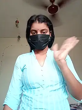 Erotic-Girl webcam