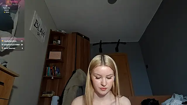 ChongTreece webcam