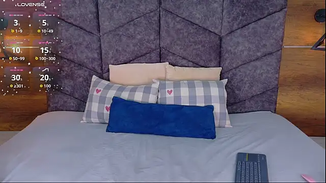 AnnieRouse__ webcam