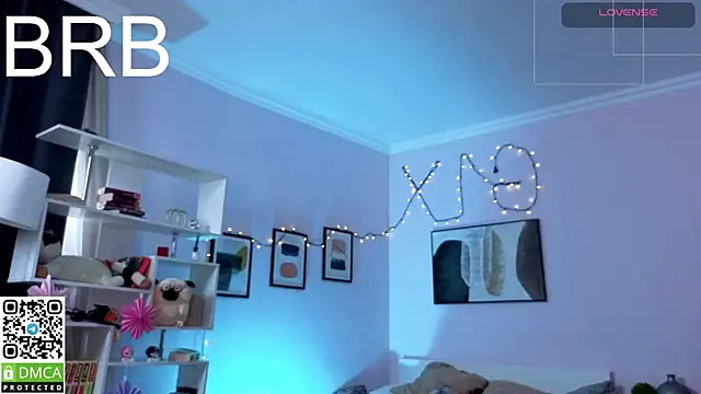 Ilsy_Merous webcam