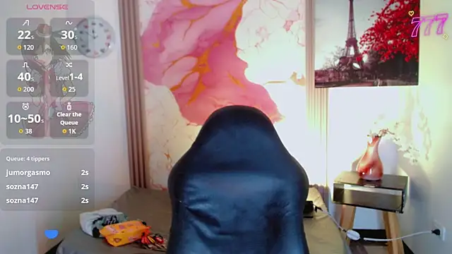 Tait_ webcam