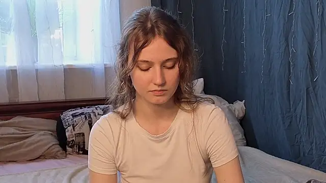 RubieHeiser webcam